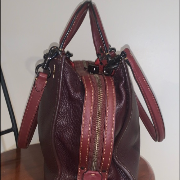 Coach 1941 Rogue Bag - Picture 3 of 6